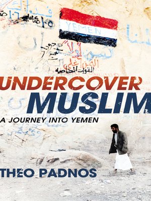 cover image of Undercover Muslim